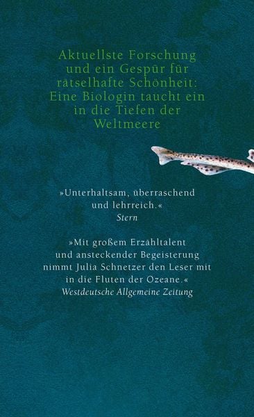 Produktbild: Wenn Haie leuchten