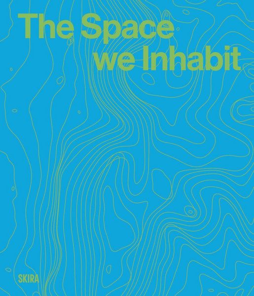 Produktbild: The Space we inhabit
