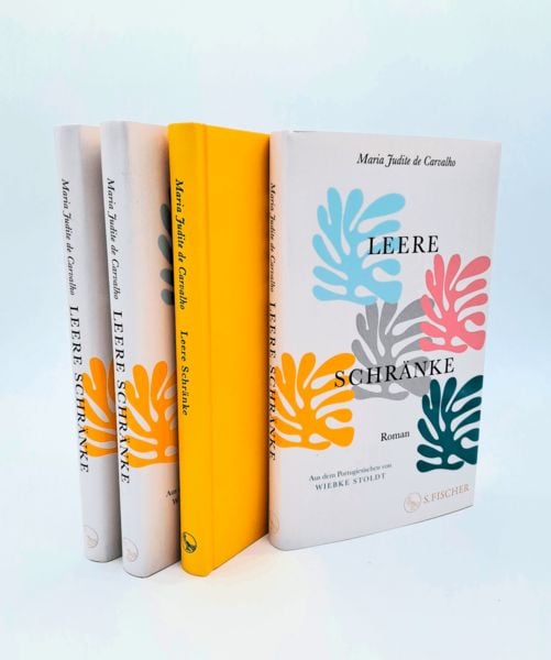 Produktbild: Leere Schr&auml;nke