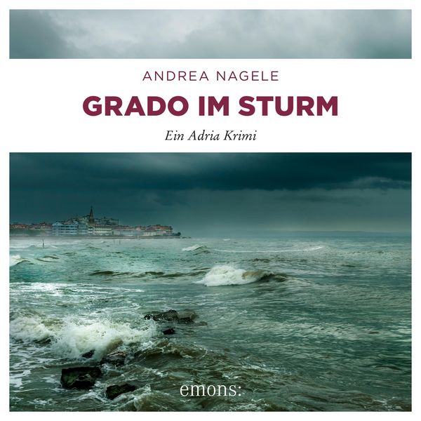 Produktbild: Grado im Sturm