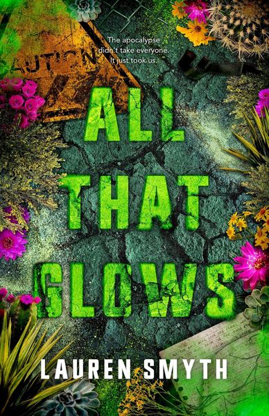 Produktbild: All That Glows