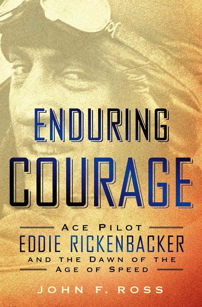 Produktbild: Enduring Courage Ace Pilot Edd