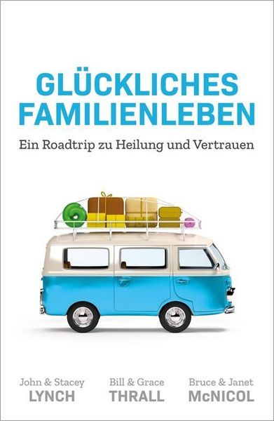 Produktbild: Gl&uuml;ckliches Familienleben