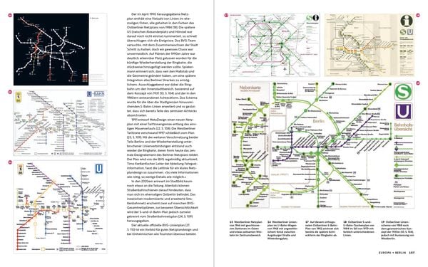 Produktbild: Transit Maps