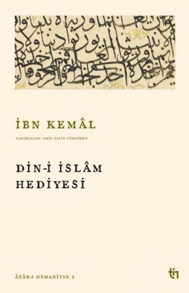 Produktbild: Din-i Islam Hediyesi