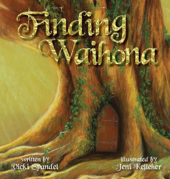 Produktbild: Finding Waihona