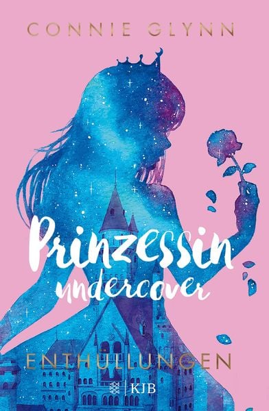 Prinzessin undercover – Enthüllungen