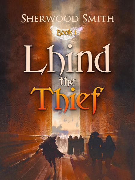 Produktbild: Lhind the Thief
