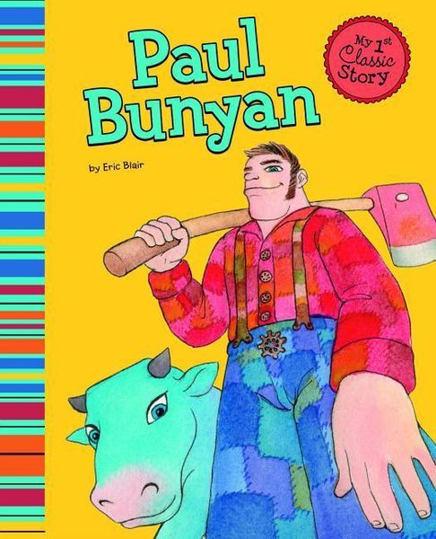 Produktbild: Paul Bunyan