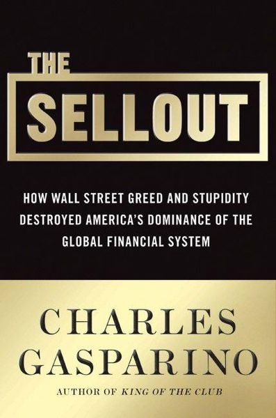 Produktbild: The Sellout