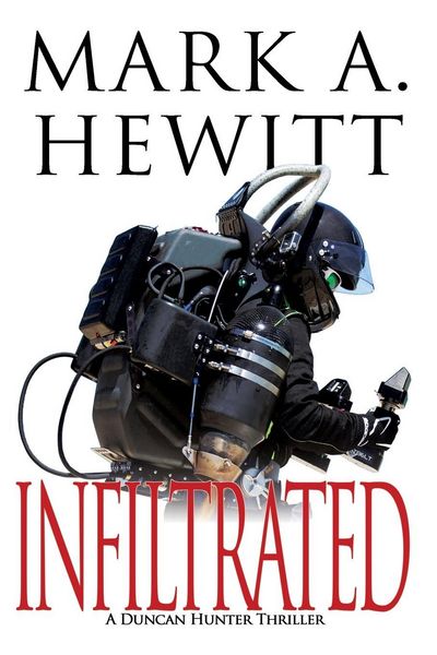 Produktbild: Infiltrated