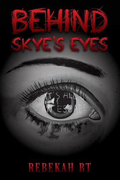 Produktbild: Behind Skye's Eyes