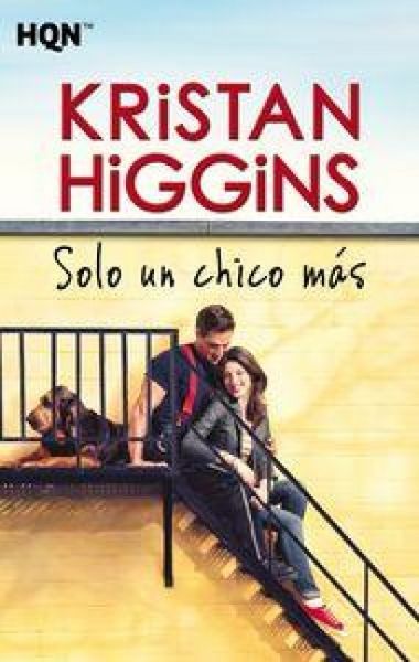 Produktbild: Solo un chico m&aacute;s
