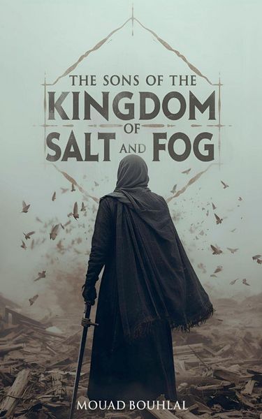 Produktbild: The Sons of the Kingdom of Salt and Fog