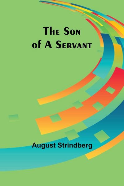 Produktbild: The Son of a Servant