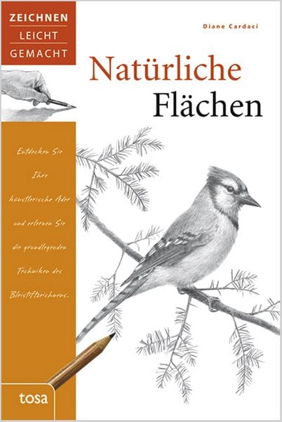 Produktbild: Nat&uuml;rliche Fl&auml;chen