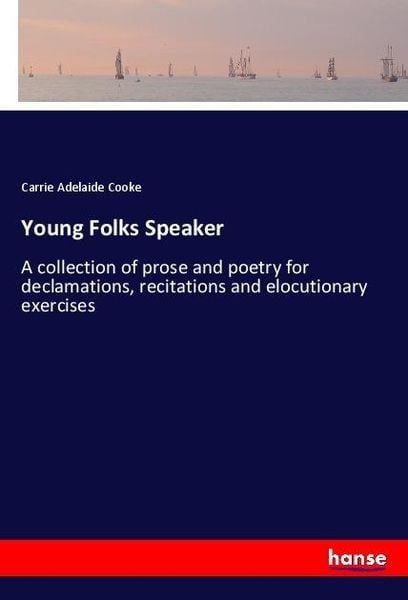 Produktbild: Young Folks Speaker