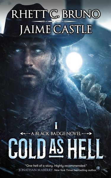 Produktbild: Cold as Hell