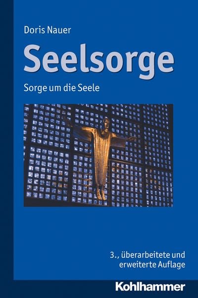Produktbild: Seelsorge