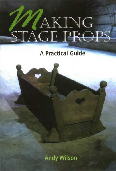 Produktbild: Making Stage Props