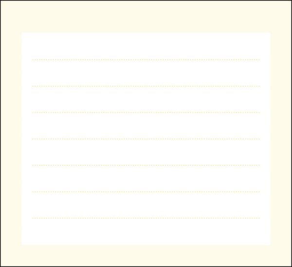 Produktbild: Mini-Wochenkalender 2027: Ein kleines L&auml;cheln f&uuml;r jeden Tag
