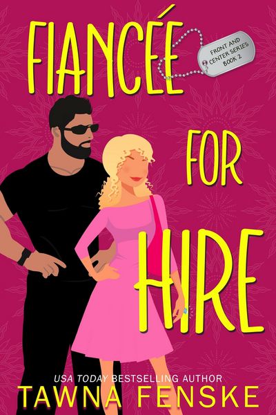 Produktbild: Fianc&eacute;e for Hire