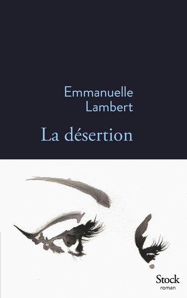 Produktbild: La d&eacute;sertion