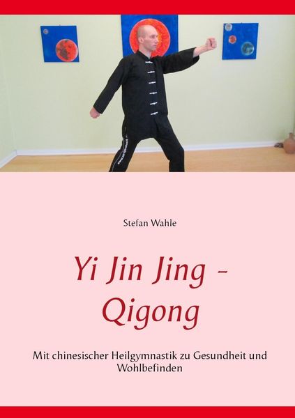 Produktbild: Yi Jin Jing - Qigong