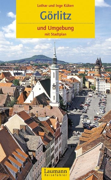Produktbild: G&ouml;rlitz und Umgebung