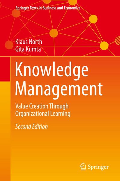 Produktbild: Knowledge Management