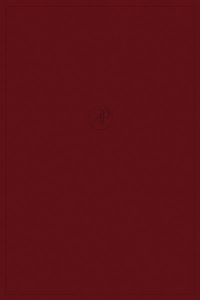 Produktbild: Comparative Biochemistry V4
