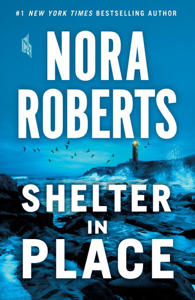 Produktbild: Shelter in Place