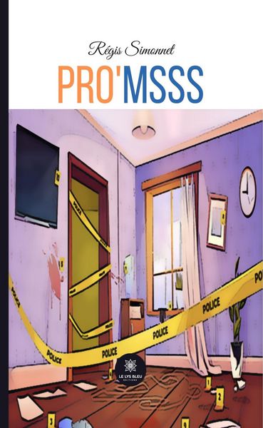 Produktbild: Pro'msss