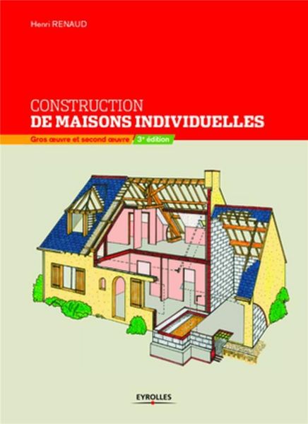 Produktbild: Construction de maisons