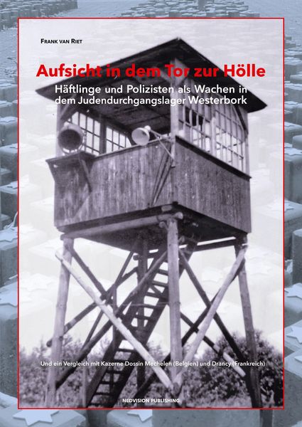 Produktbild: Aufsicht in dem Tor zur H&ouml;lle