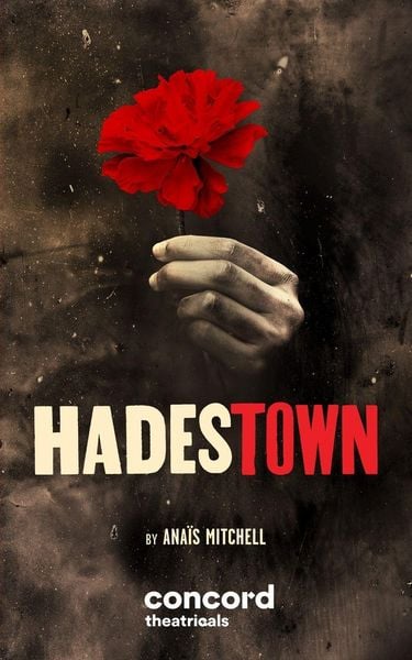 Produktbild: Hadestown