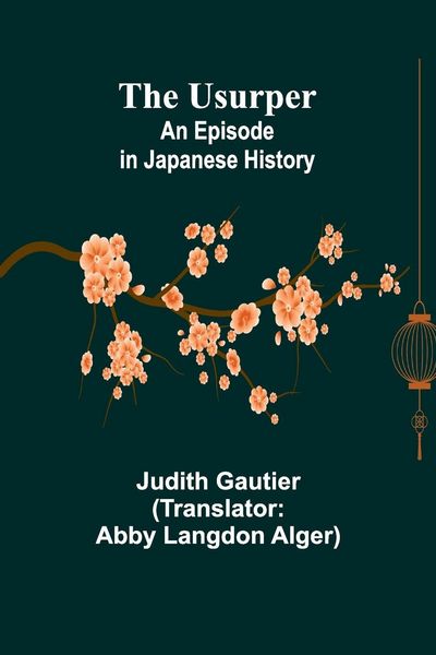 Produktbild: The Usurper