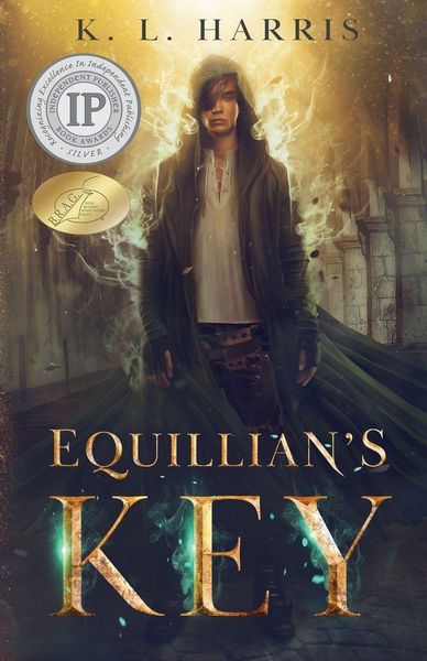 Produktbild: Equillian's Key