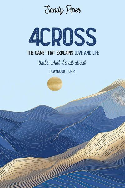 Produktbild: 4Cross The Game That Explains Love and Life