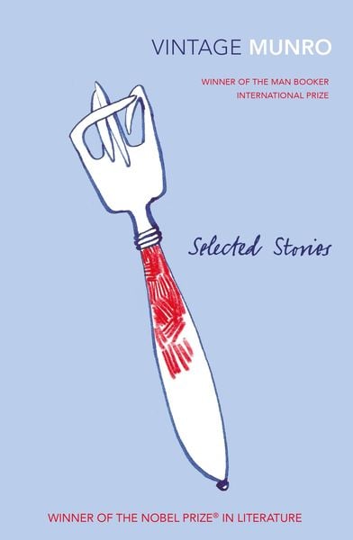 Produktbild: Selected Stories