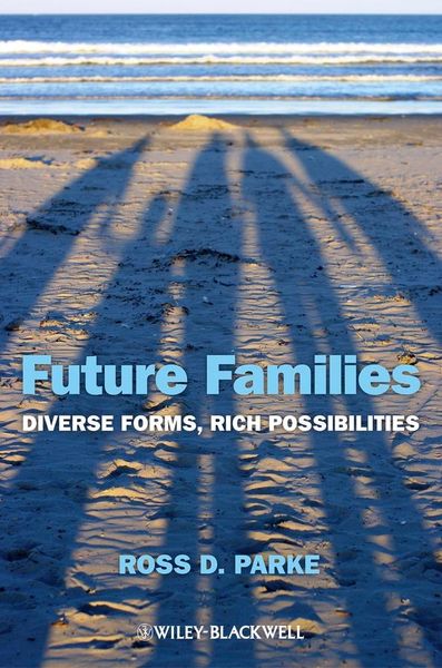 Produktbild: Future Families