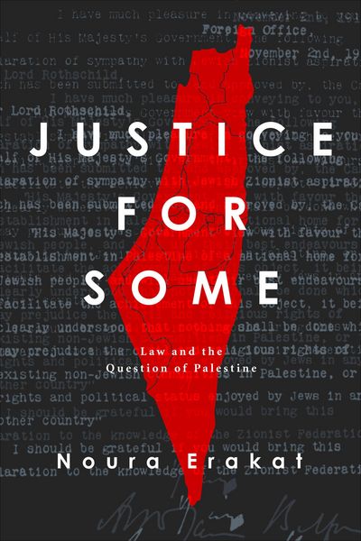 Produktbild: Justice for Some