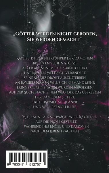 Fürchte mich nicht