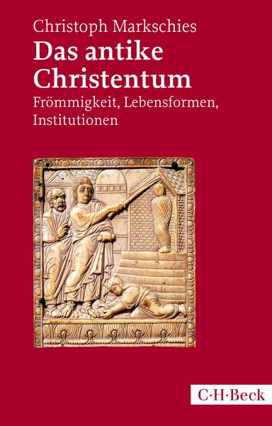 Produktbild: Das antike Christentum