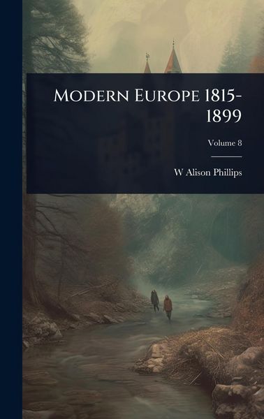 Produktbild: Modern Europe 1815-1899