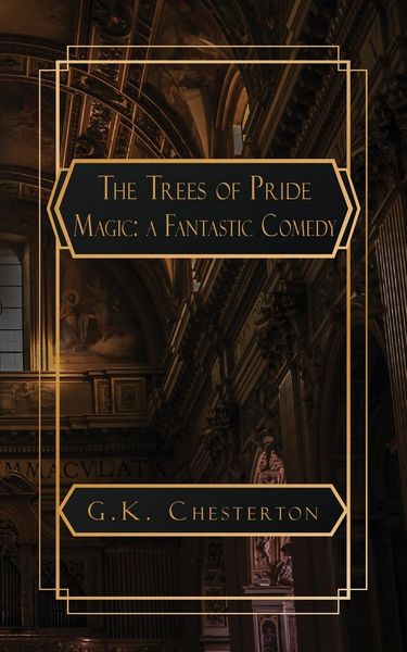 Produktbild: The Trees of Pride