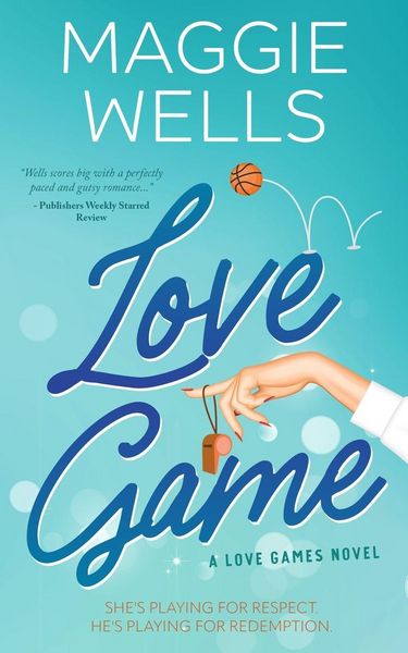 Produktbild: Love Game (Love Games, 1)