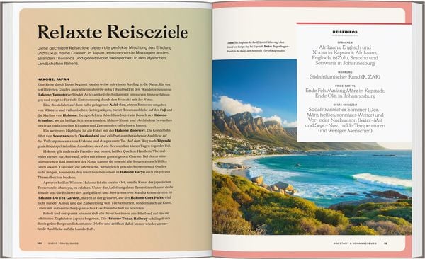 Produktbild: LONELY PLANET Bildband Queer Travel Guide