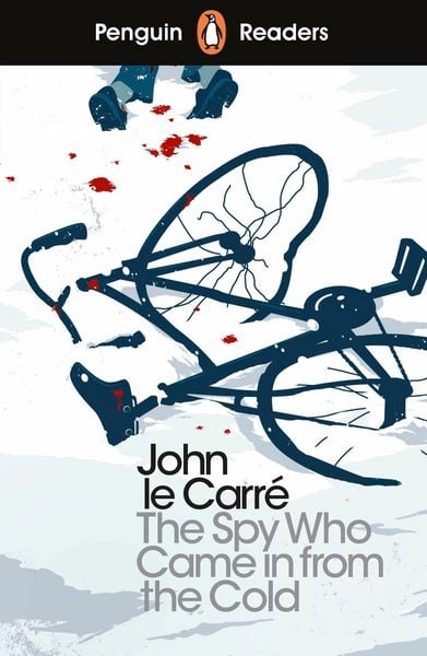 Penguin Readers Level 6: The Spy Who Came in from the Cold (ELT Graded Reader), Taschenbuch von John le Carré, Penguin Books Ltd, 978-0-241-39795-4