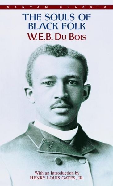 Produktbild: The Souls of Black Folk